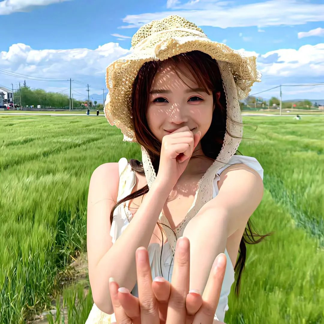 一个人的朝圣