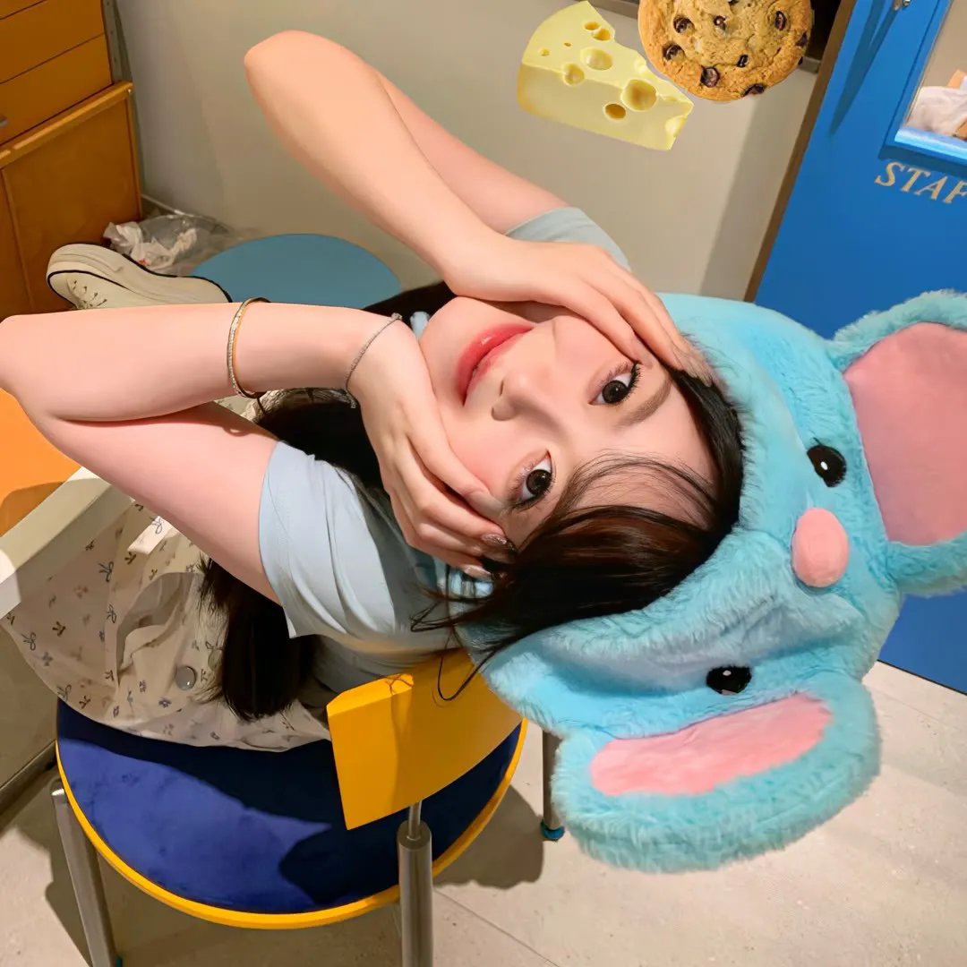 谢谢让我遇见你