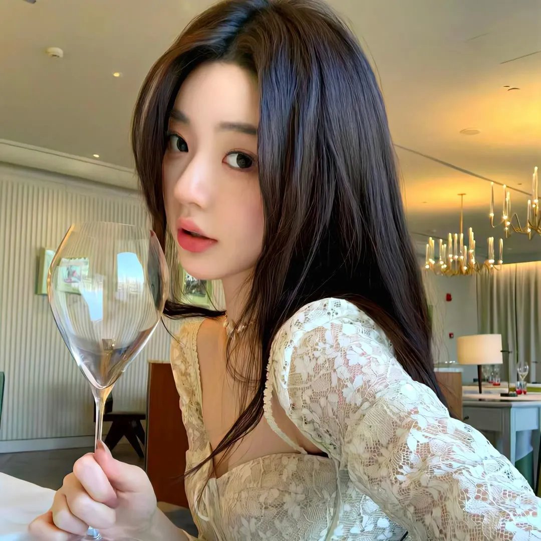 芳心荡漾